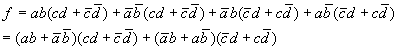 calcul