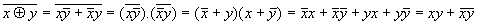 équation