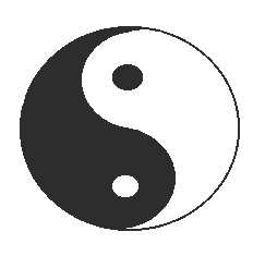 Ying/Yang