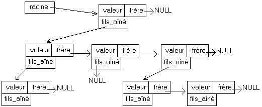 arbre binaire