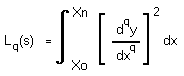 Spline