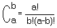 Combunaison