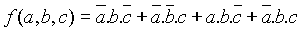 équation
