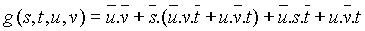 équation